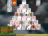Cкриншот Masque Card Games, изображение № 365610 - RAWG