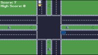 Cкриншот Traffic Control: Game Jam Entry, изображение № 2346413 - RAWG