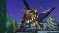 Cкриншот Dragon Ball Z: Battle of Z, изображение № 611544 - RAWG