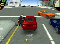 Cкриншот San Andreas: Real Gangsters 3D, изображение № 1418823 - RAWG