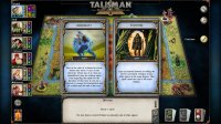 Cкриншот Talisman: Digital Edition, изображение № 109205 - RAWG