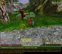 Cкриншот Dominion, изображение № 369568 - RAWG