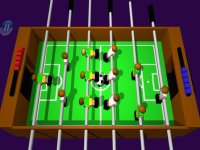 Cкриншот Table Football, Soccer, Pro, изображение № 1832709 - RAWG