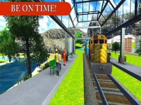 Cкриншот City Real Bullet Train: Extreme Subway Driving, изображение № 1832879 - RAWG