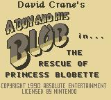Cкриншот The Rescue of Princess Blobette, изображение № 751269 - RAWG