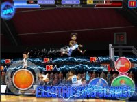 Cкриншот Basketball Slam 2020, изображение № 2746968 - RAWG