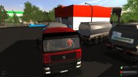 Cкриншот Tanker Truck Simulator 2011, изображение № 585576 - RAWG