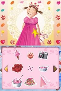 Cкриншот Pinkalicious, изображение № 791513 - RAWG