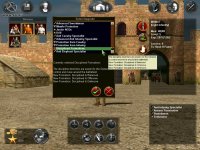 Cкриншот Победы Рима, изображение № 472234 - RAWG