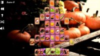 Cкриншот Mahjong for Thanksgiving, изображение № 1302434 - RAWG