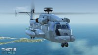 Cкриншот SimCopter Helicopter Simulator HD, изображение № 1564187 - RAWG