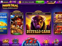 Cкриншот Hit 7 Casino: Vegas Slots, изображение № 1768829 - RAWG