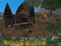 Cкриншот EverQuest: Secrets of Faydwer, изображение № 483134 - RAWG