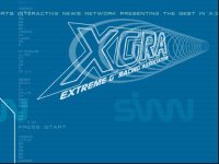 Cкриншот XGRA: Extreme G Racing Association, изображение № 753441 - RAWG