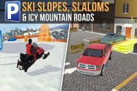 Cкриншот Ski Resort Driving Simulator, изображение № 1555874 - RAWG