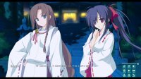 Cкриншот Hoshizora no Memoria -Eternal Heart- HD, изображение № 3488584 - RAWG