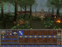Cкриншот Heroes of Might and Magic 3: Complete, изображение № 217783 - RAWG