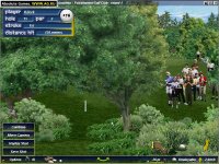Cкриншот PGA Championship Golf 2000, изображение № 329646 - RAWG