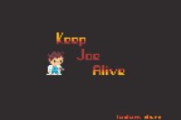 Cкриншот Keep Joe Alive, изображение № 2361167 - RAWG