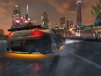 Cкриншот Need for Speed: Underground 2, изображение № 809939 - RAWG
