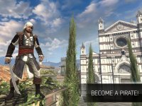 Cкриншот Assassin’s Creed Идентификация, изображение № 822297 - RAWG