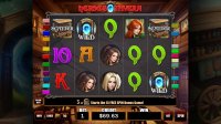 Cкриншот Paragon Slots, изображение № 3675797 - RAWG