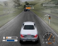 Cкриншот Evolution GT, изображение № 441409 - RAWG