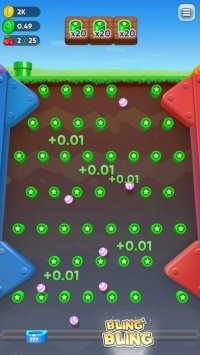 Cкриншот Funny Plinko Land, изображение № 2964679 - RAWG