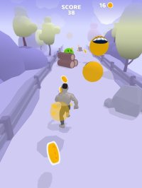 Cкриншот Giga Run, изображение № 3429487 - RAWG