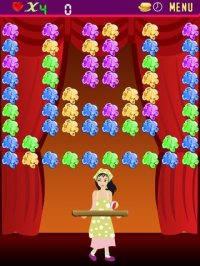 Cкриншот Pop little girl movie pop - the fun & colorful cinema theater popcorn game - Free, изображение № 1796631 - RAWG
