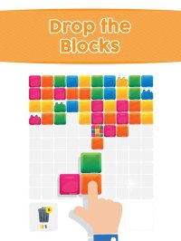 Cкриншот Tetrik: Color Block Puzzle, изображение № 1980657 - RAWG