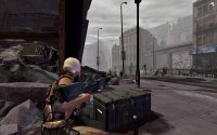 Cкриншот Hellgate: London, изображение № 403375 - RAWG