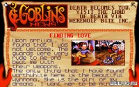 Cкриншот Goblins 3, изображение № 317417 - RAWG
