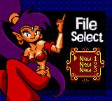 Cкриншот Shantae, изображение № 743218 - RAWG
