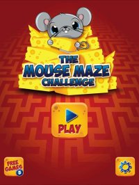 Cкриншот The Mouse Maze Challenge Game Pro, изображение № 1940824 - RAWG