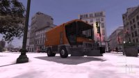 Cкриншот Street Cleaning Simulator 2011, изображение № 1825613 - RAWG