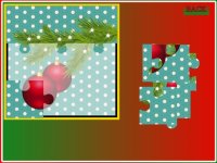 Cкриншот Santa Claus Puzzle - Cute Christmas - Free, изображение № 1729363 - RAWG