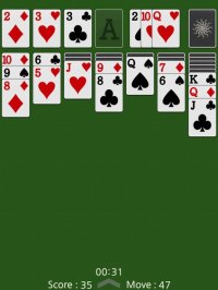 Cкриншот Dr. Solitaire, изображение № 2041567 - RAWG