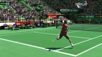 Cкриншот Virtua Tennis 4: Мировая серия, изображение № 562755 - RAWG