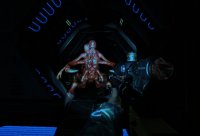 Cкриншот Terminal illness Rogue Horror Space Shooter, изображение № 3603787 - RAWG