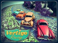 Cкриншот Vertigo Racing, изображение № 973486 - RAWG