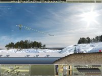 Cкриншот Pe-2: Dive Bomber, изображение № 205820 - RAWG
