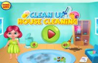Cкриншот Clean Up - House Cleaning, изображение № 1589020 - RAWG
