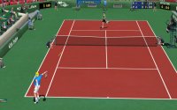 Cкриншот Tennis Elbow 2011, изображение № 558487 - RAWG