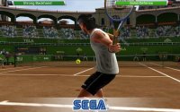 Cкриншот Virtua Tennis Challenge, изображение № 1426711 - RAWG
