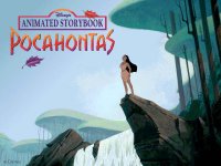 Cкриншот Disney's Animated Storybook: Pocahontas, изображение № 1702556 - RAWG