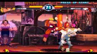 Cкриншот Street Fighter III: Double Impact, изображение № 2007520 - RAWG