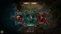 Cкриншот Deathtrap Dungeon Trilogy, изображение № 3596671 - RAWG