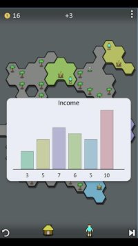 Cкриншот Antiyoy HD, изображение № 3437035 - RAWG