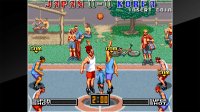 Cкриншот ACA NEOGEO STREET HOOP, изображение № 701119 - RAWG